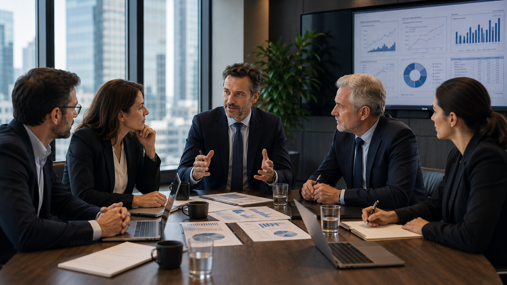 Repositionnement éditeur SaaS B2B